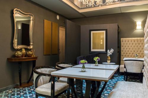 Apartamento Casa Mal� By Dominion Boutique Hotel