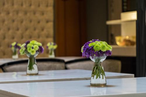 Apartamento Casa Mal� By Dominion Boutique Hotel