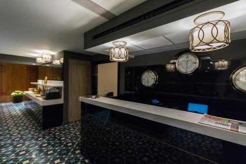 Apartamento Casa Mal� By Dominion Boutique Hotel