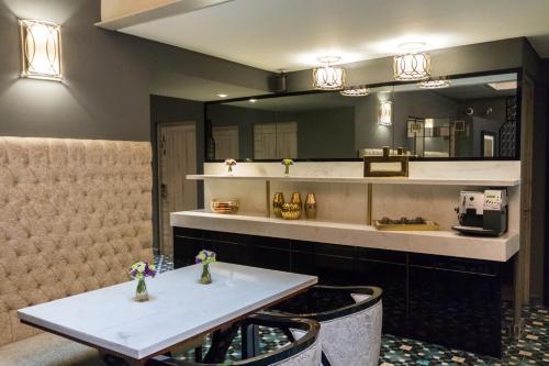 Apartamento Casa Mal� By Dominion Boutique Hotel