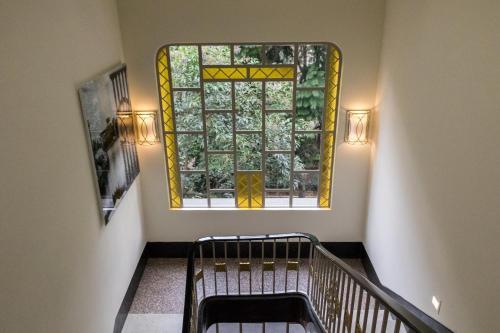 Apartamento Casa Mal� By Dominion Boutique Hotel