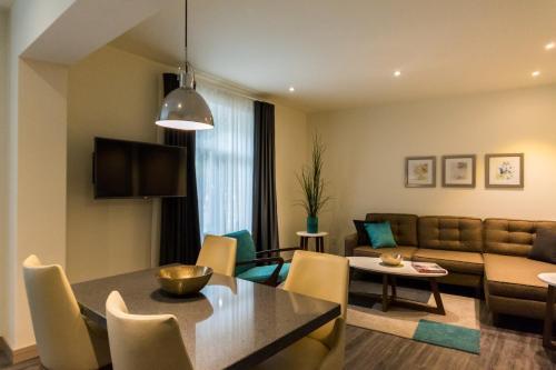 Apartamento Casa Mal� By Dominion Boutique Hotel