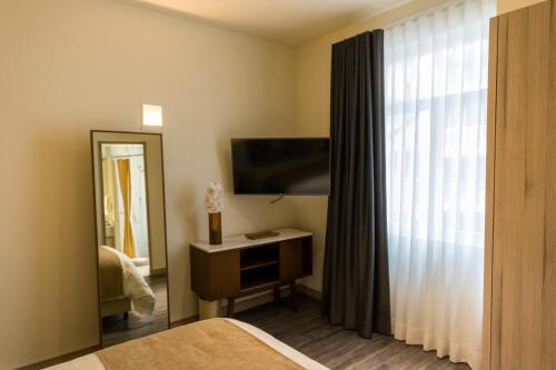 Apartamento Casa Mal� By Dominion Boutique Hotel