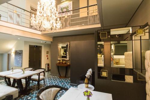 Apartamento Casa Mal� By Dominion Boutique Hotel