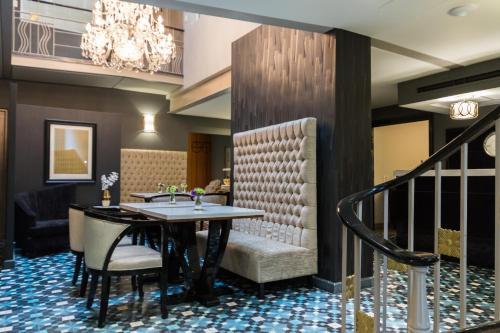 Apartamento Casa Mal� By Dominion Boutique Hotel