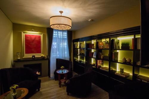 Apartamento Casa Mal� By Dominion Boutique Hotel
