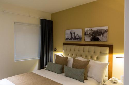 Apartamento Casa Mal� By Dominion Boutique Hotel