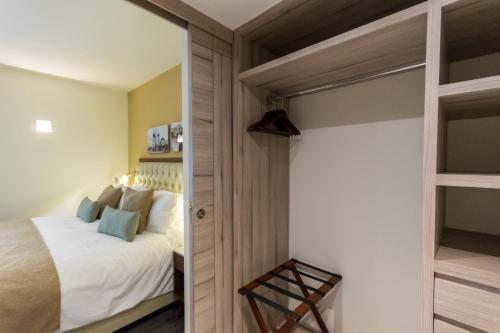 Apartamento Casa Mal� By Dominion Boutique Hotel