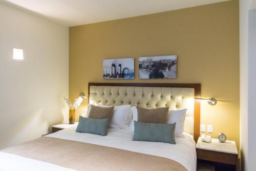 Apartamento Casa Mal� By Dominion Boutique Hotel