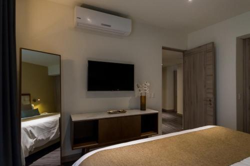 Apartamento Casa Mal� By Dominion Boutique Hotel