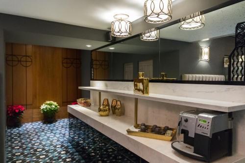 Apartamento Casa Mal� By Dominion Boutique Hotel