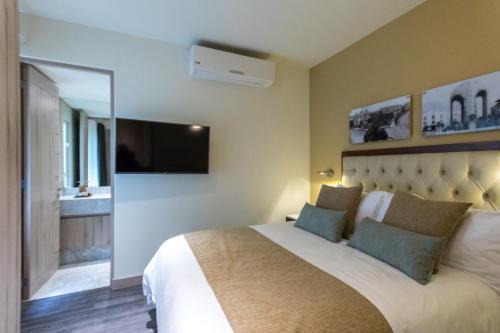 Apartamento Casa Mal� By Dominion Boutique Hotel