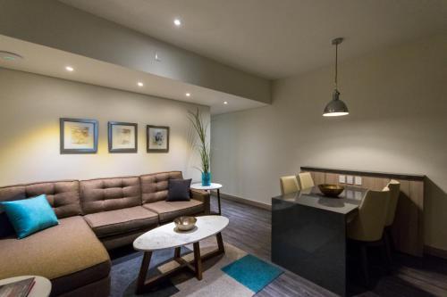 Apartamento Casa Mal� By Dominion Boutique Hotel