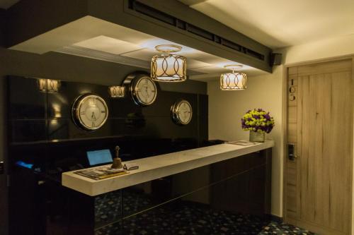 Apartamento Casa Mal� By Dominion Boutique Hotel