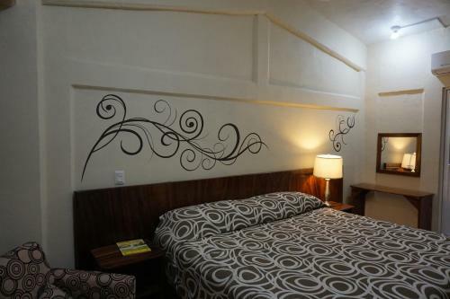Hotel Del Balsas