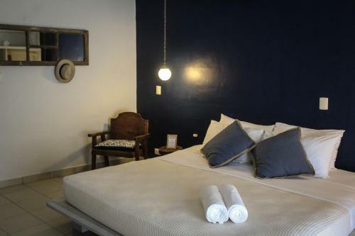 Hotel Howlita