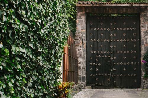 Villas Sol Y Luna Coyoacan