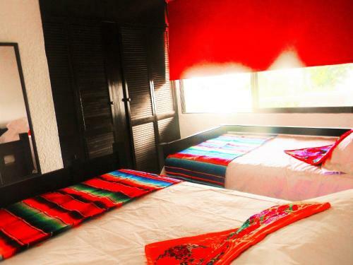Apartamento Pok Tapok