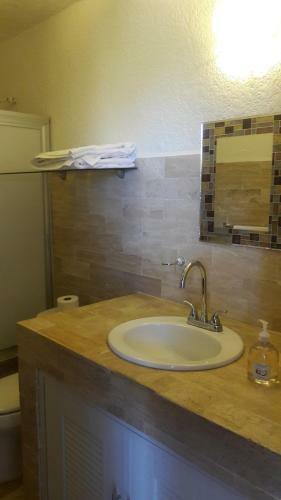 Apartamento Pok Tapok