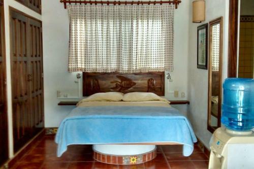 Casa Caracoles Apartment