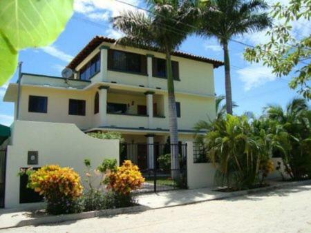 Casa Caracoles Apartment
