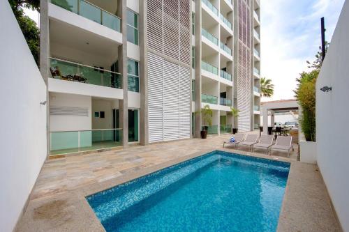 Apartamento Loft 256