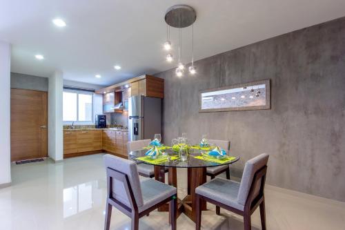 Apartamento Loft 256