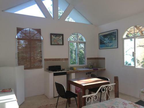 Apartamento Casa Del Arquitecto