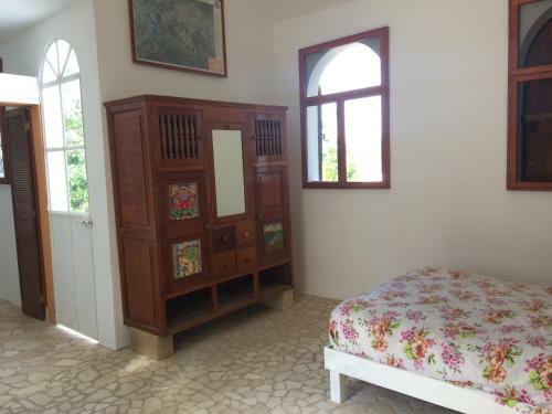 Apartamento Casa Del Arquitecto