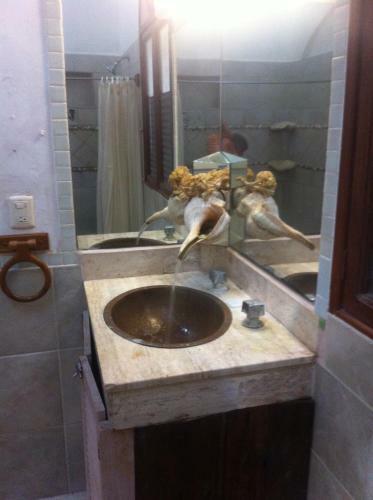 Apartamento Casa Del Arquitecto