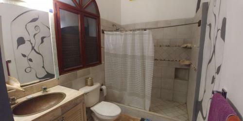 Apartamento Casa Del Arquitecto