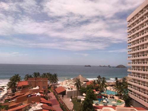 Apartamento Hotel Tesoro Condominio 522