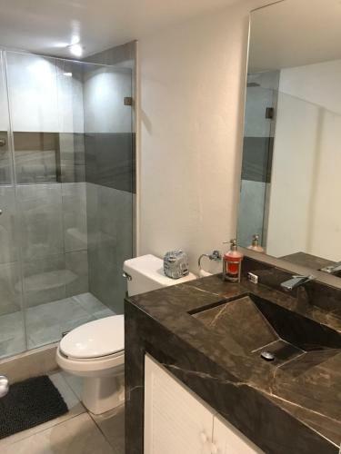 Apartamento Hotel Tesoro Condominio 522