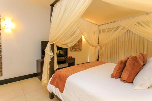 Apartamento Aldea Thai 1101 Studio