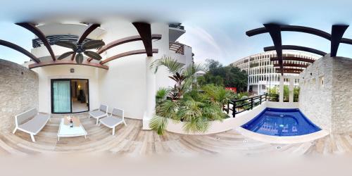 Apartamento Aldea Thai 1101 Studio