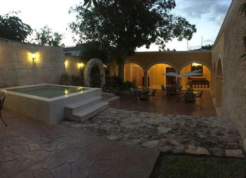 Villa San Antonio De Padua, Hotel Boutique