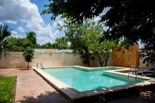 Villa San Antonio De Padua, Hotel Boutique