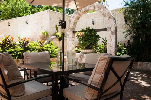Villa San Antonio De Padua, Hotel Boutique