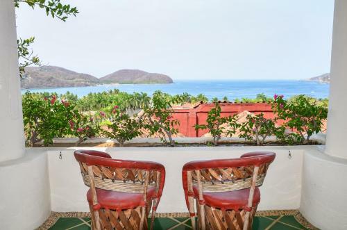 Villas San Sebastian