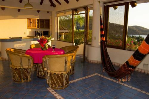 Villas San Sebastian