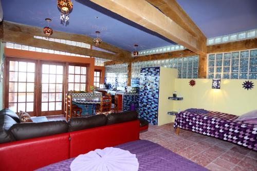 El Milagro Beach Hotel And Marina