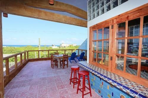 El Milagro Beach Hotel And Marina