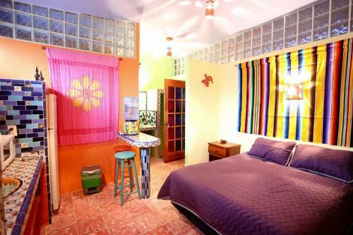 El Milagro Beach Hotel And Marina