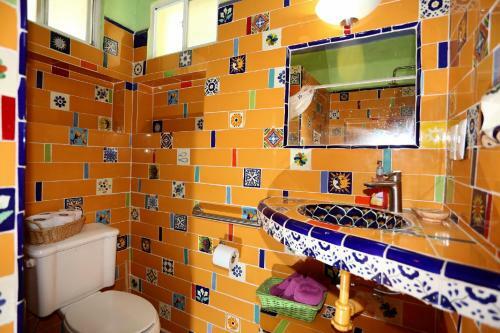 El Milagro Beach Hotel And Marina