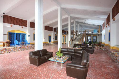El Milagro Beach Hotel And Marina