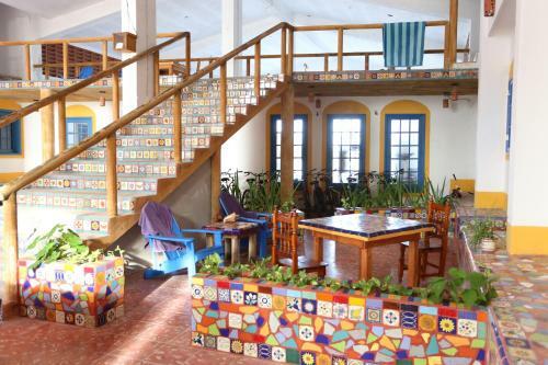 El Milagro Beach Hotel And Marina