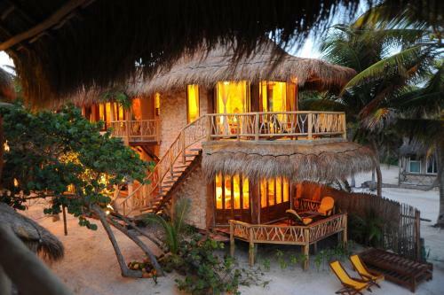 Hotel Alaya Tulum By Ahau