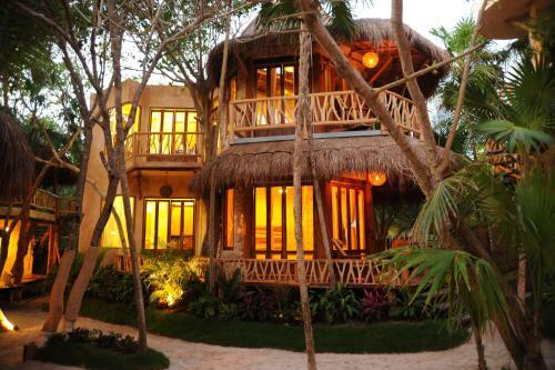 Hotel Alaya Tulum By Ahau