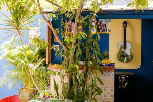 Vainilla Bed An Breakfast Mexico
