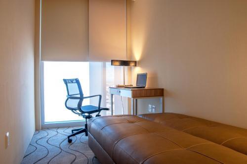 Hotel The View Lofts At Covalia